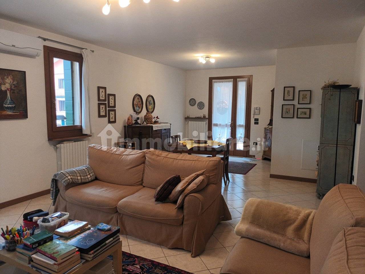 Villa in vendita a Teolo