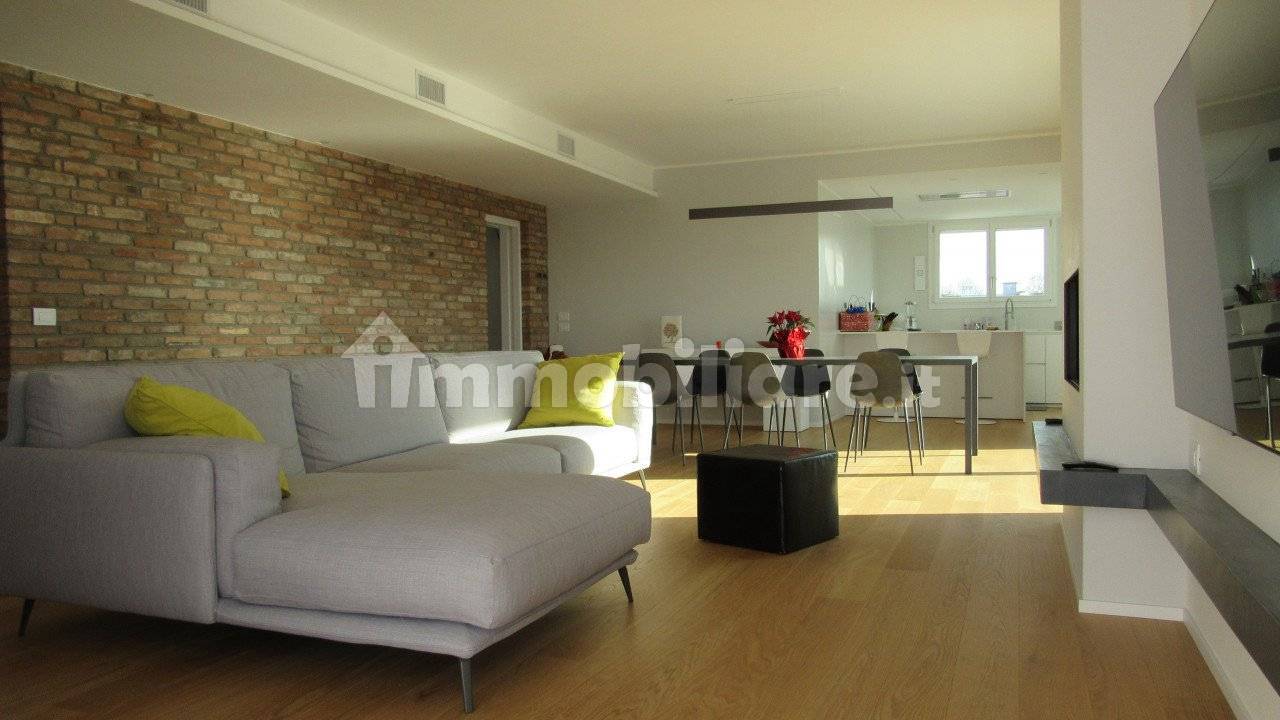 Attico - Mansarda in vendita a Abano Terme