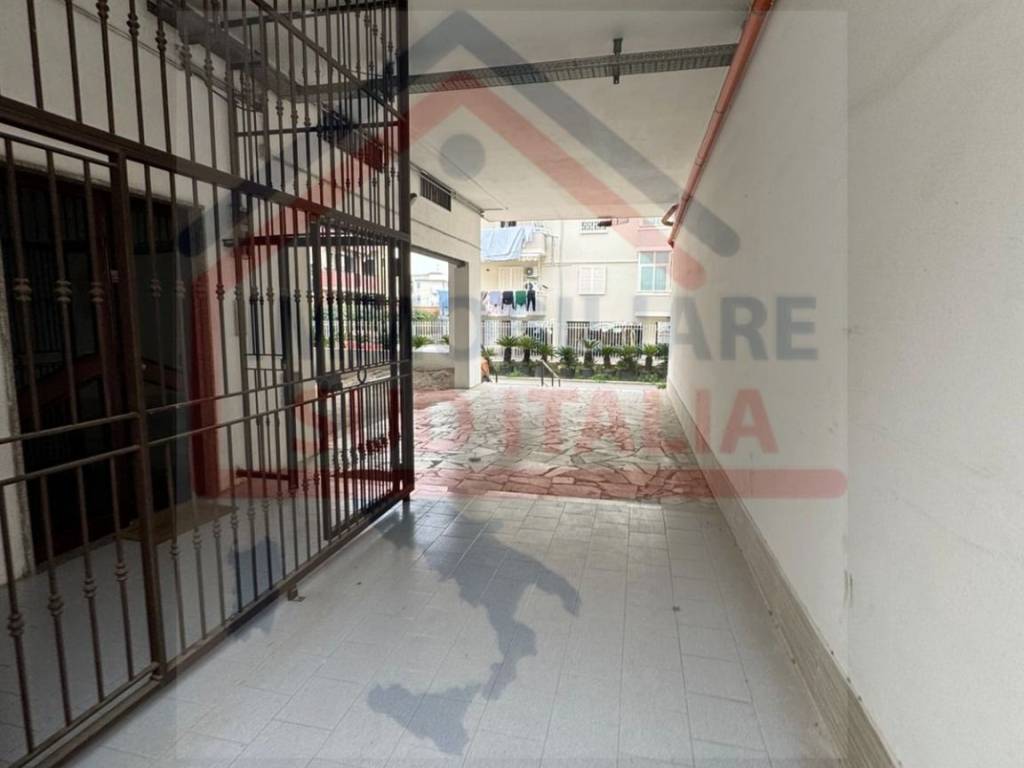 Interno palazzo