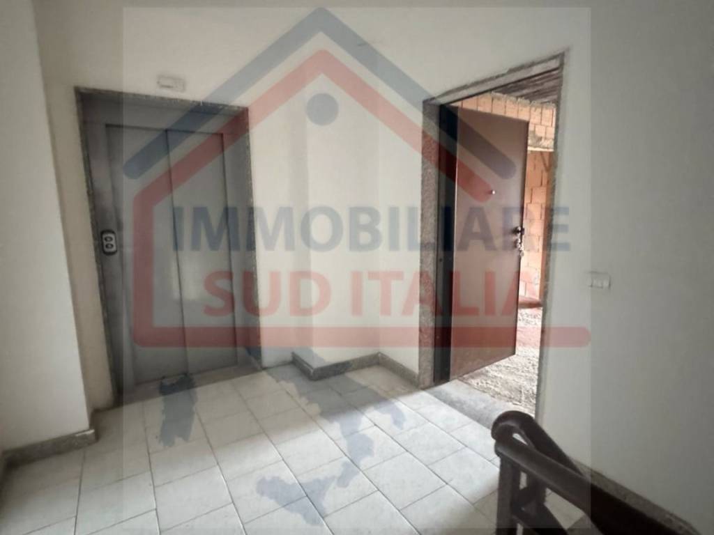 Interno palazzo