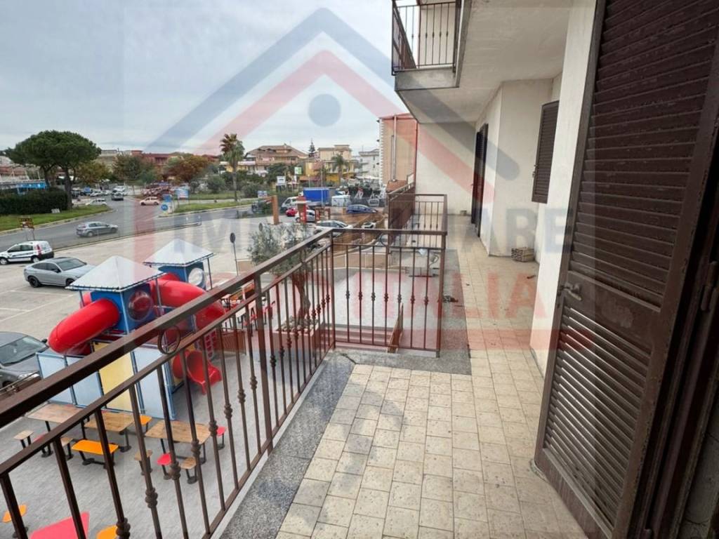 Balcone