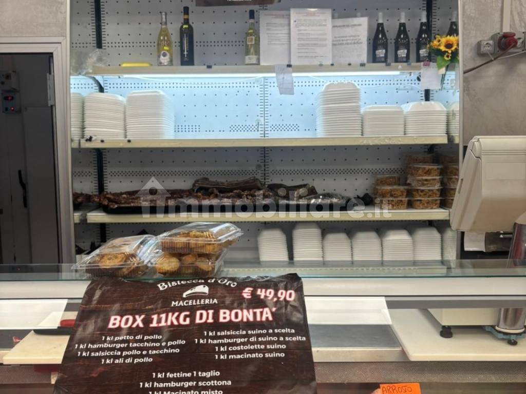 Interno non residenziale