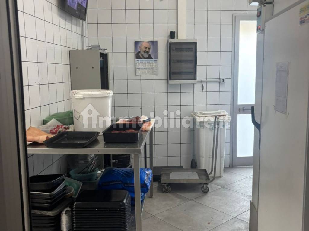 Interno non residenziale