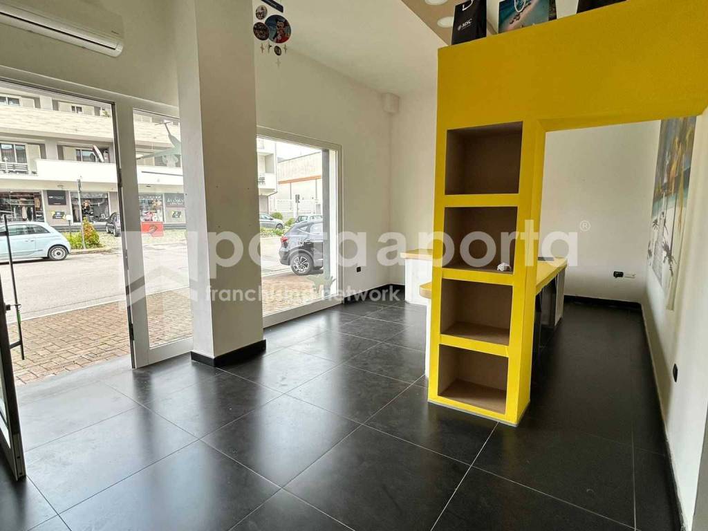 Interno non residenziale