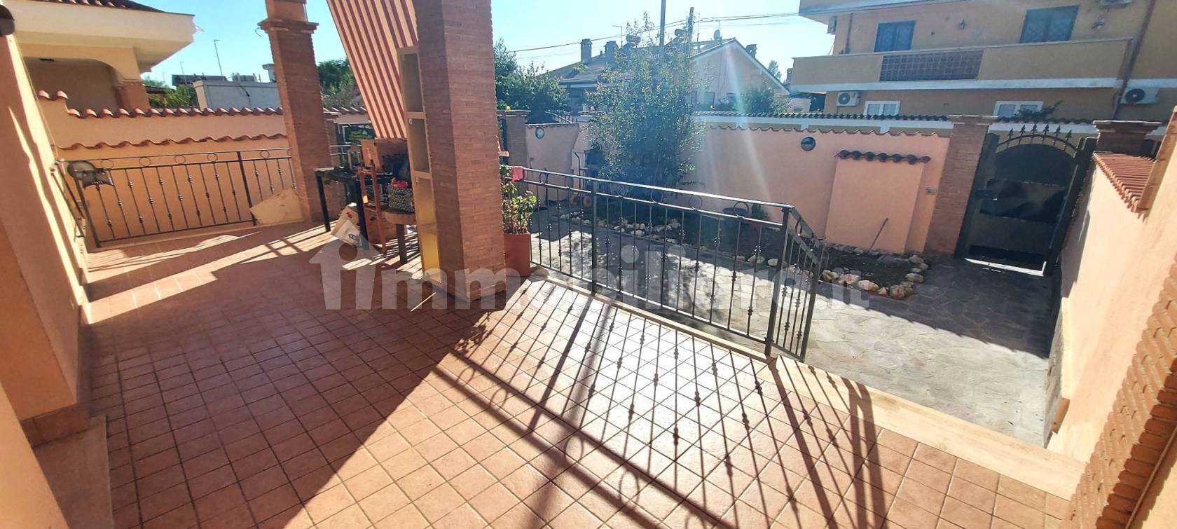 Villetta a schiera - foto 3