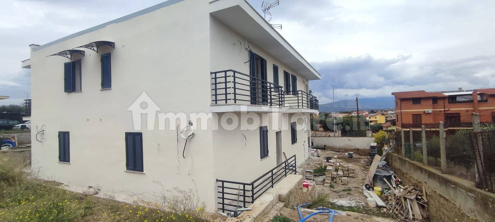 Villa in vendita a Roma