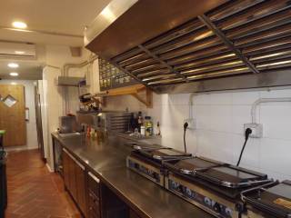 Interno non residenziale