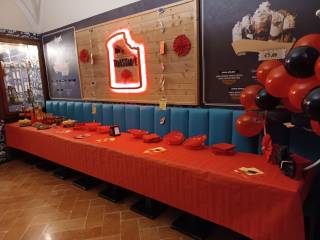 Interno non residenziale