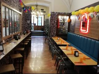 Interno non residenziale