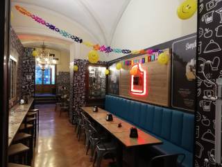 Interno non residenziale