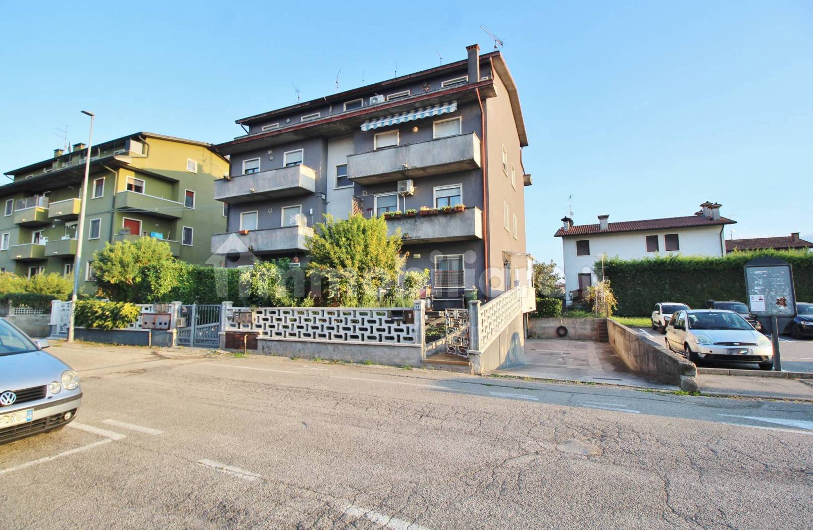 Attico - Mansarda in vendita a Sarego