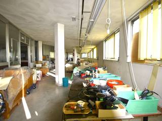 Interno non residenziale