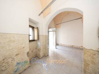 Interno palazzo