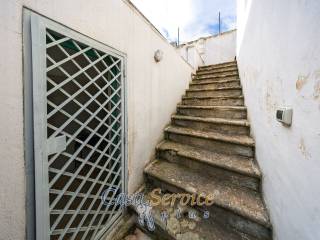 Cortile interno