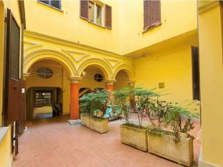 Cortile interno