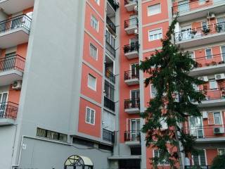 3-room flat via Papa Urbano VI 4, Poggiofranco, Bari