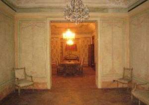 Interno palazzo