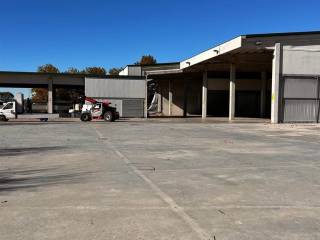 Posto macchina