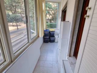 Veranda