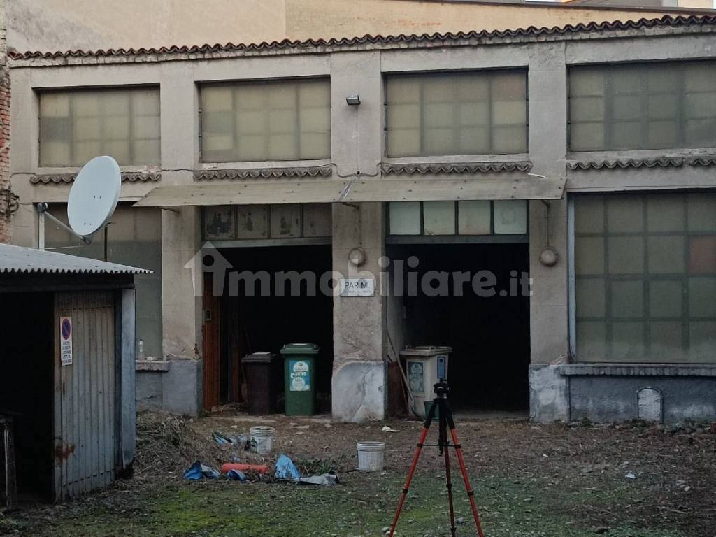 Facciata