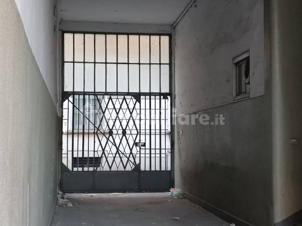 Interno palazzo
