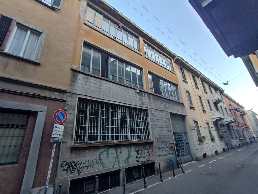 Facciata