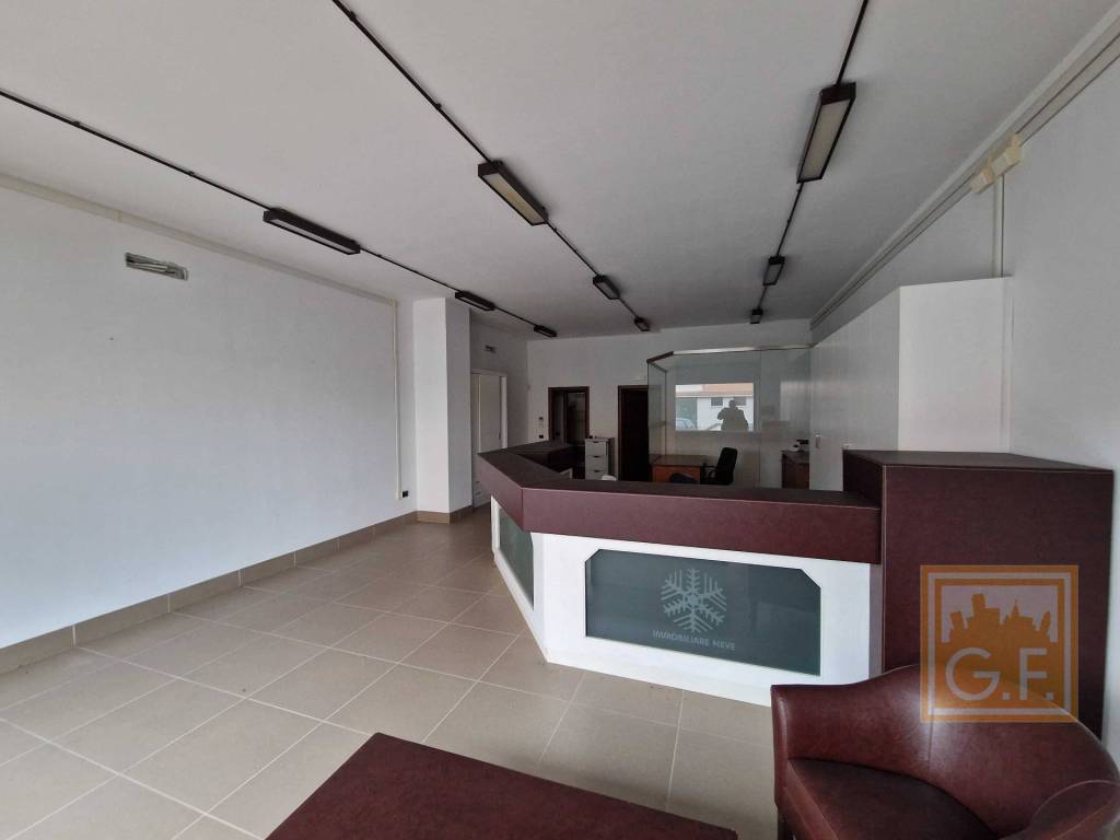 Interno non residenziale