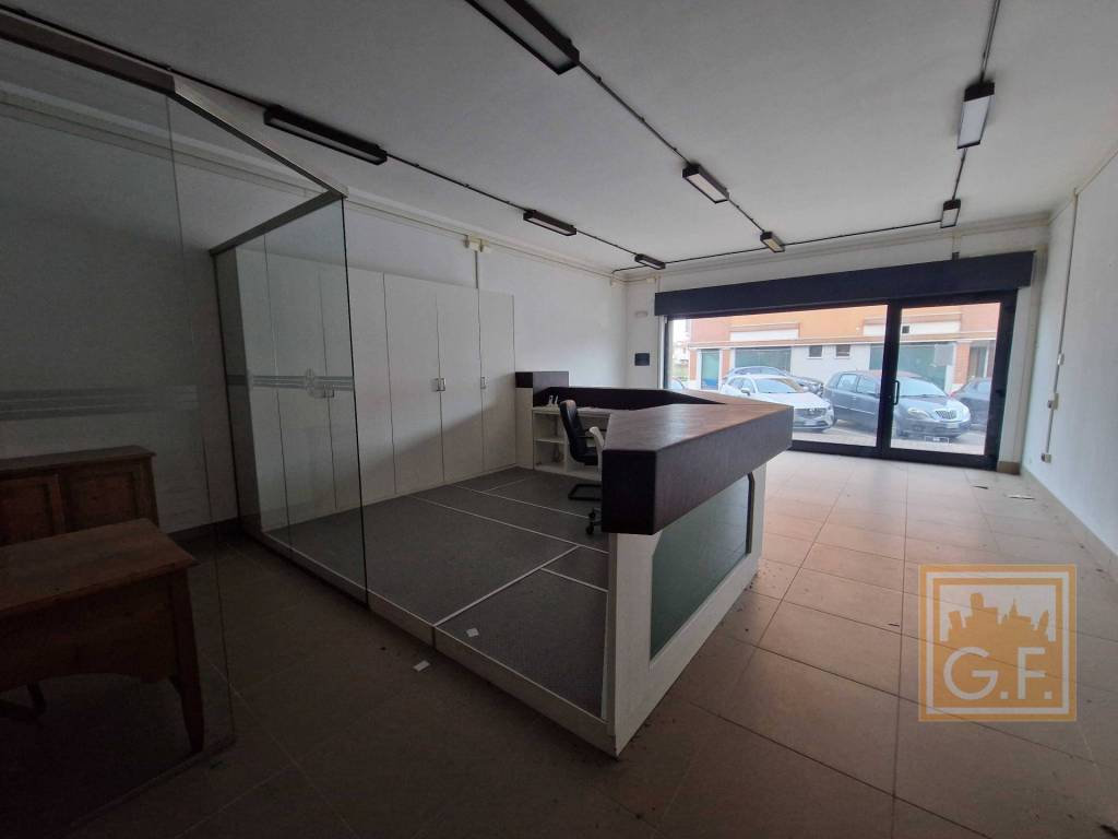 Interno non residenziale
