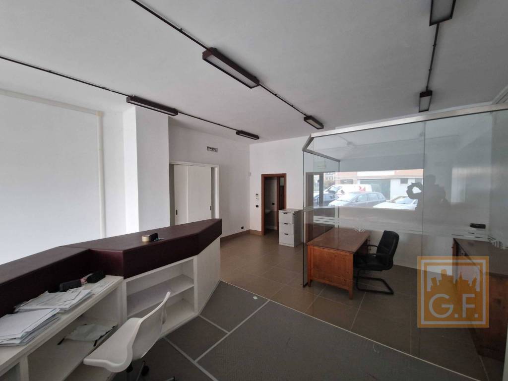 Interno non residenziale