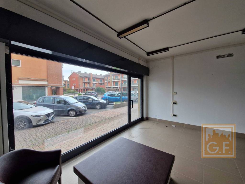Interno non residenziale