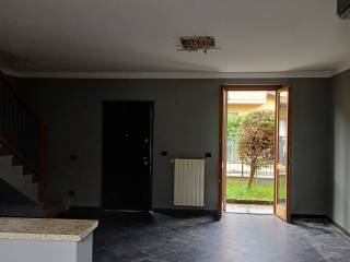Interno palazzo