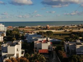 4-room flat via Giovanni Gentile 55, Japigia, Bari