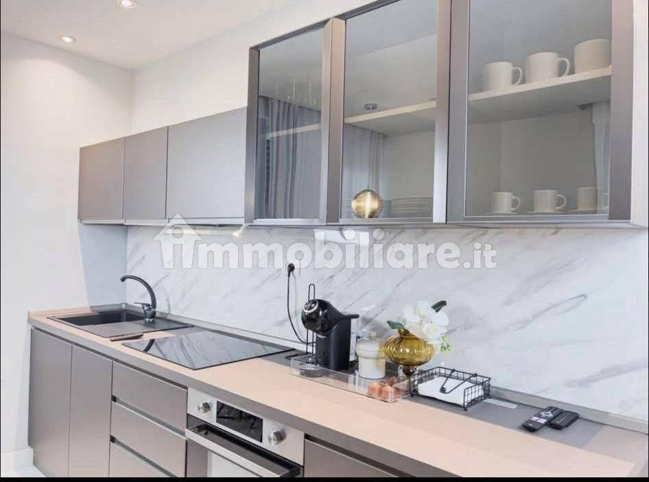 Appartamento in Sassi, foto 4 di 5
