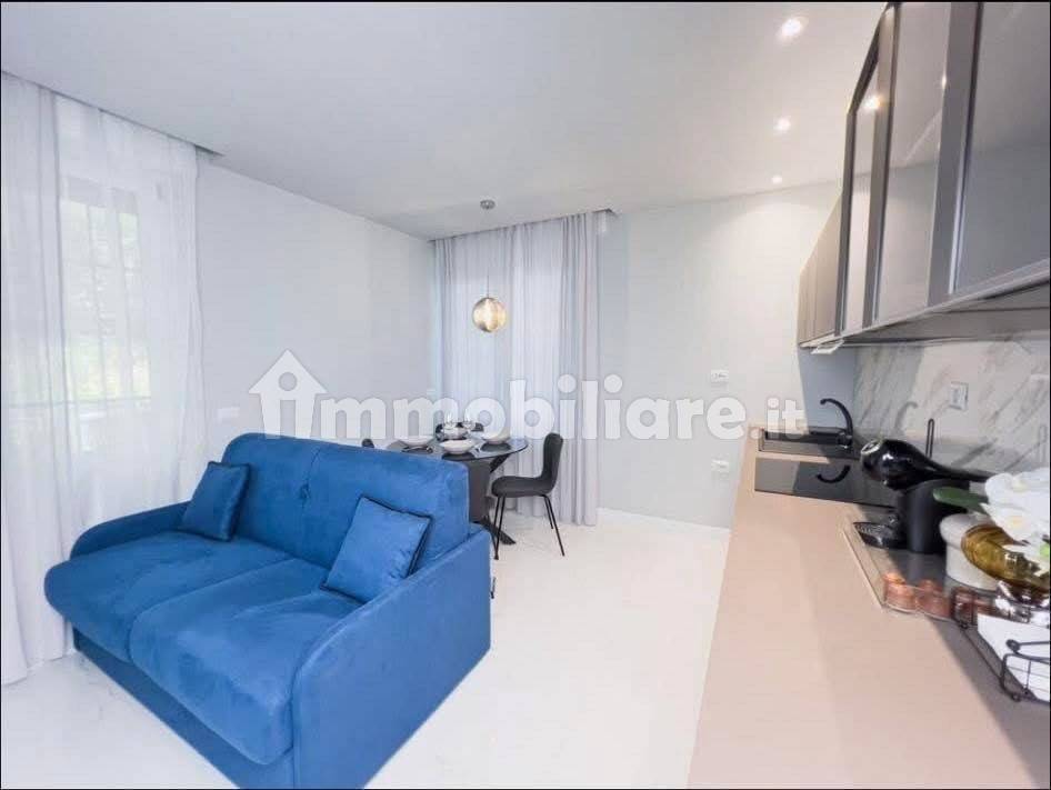 Appartamento in Sassi, foto 5 di 5