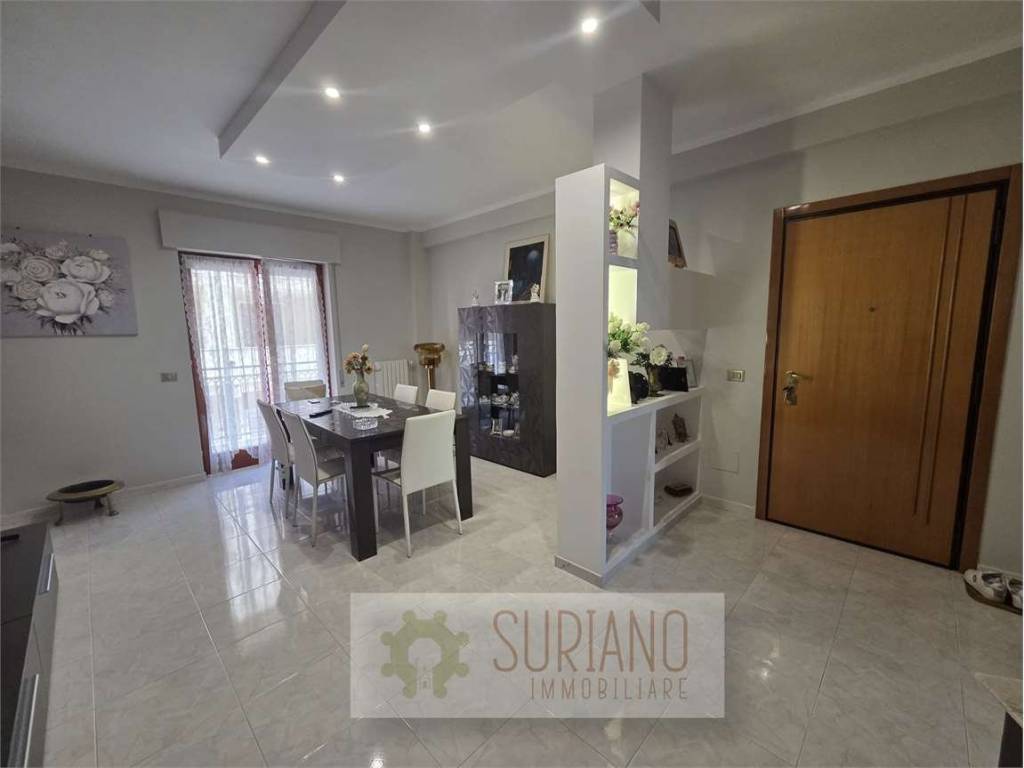 Trilocale via Catullo, 66, Inps - Trinità, Andria