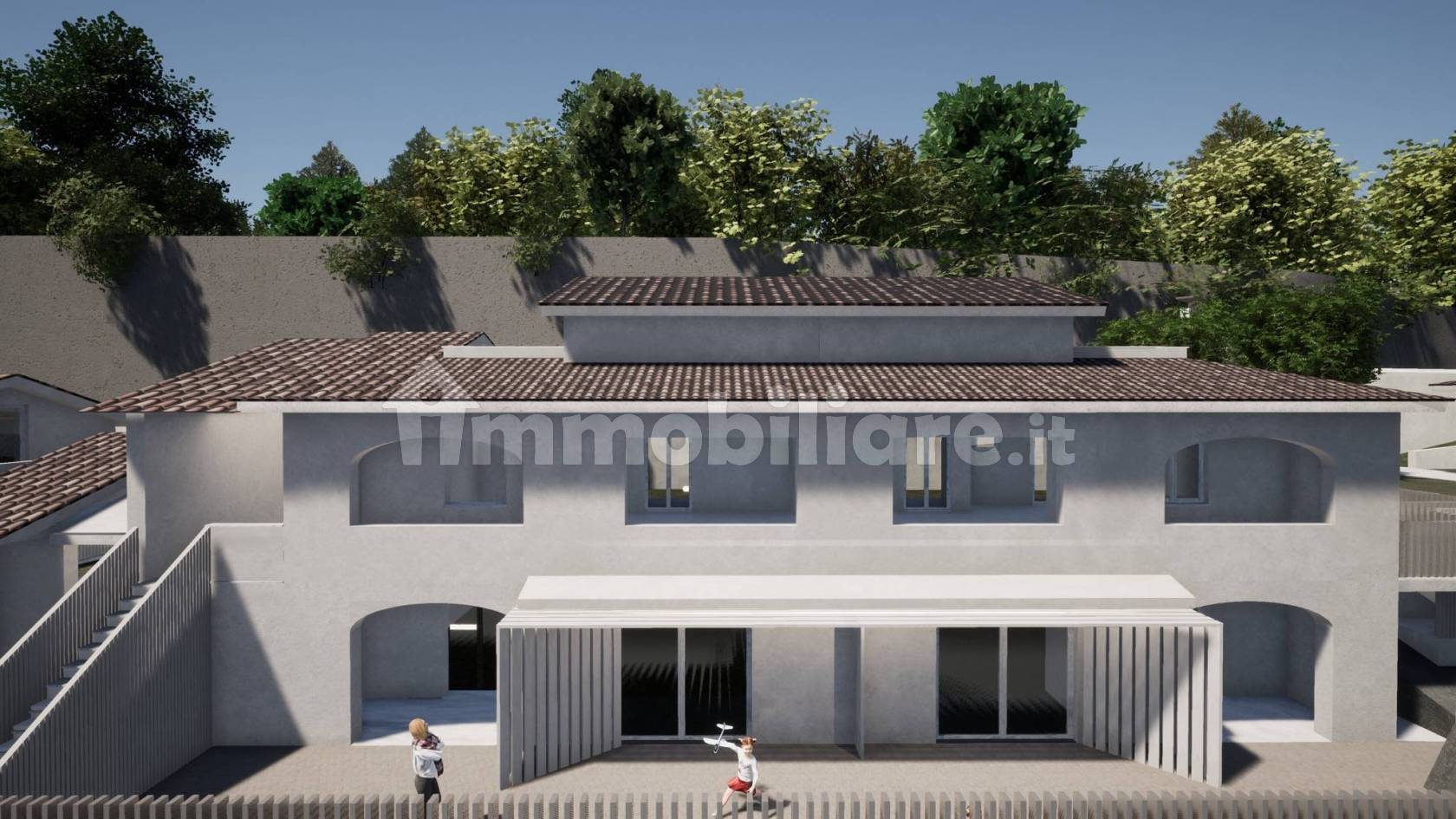 Villa in vendita a Figline e Incisa Valdarno