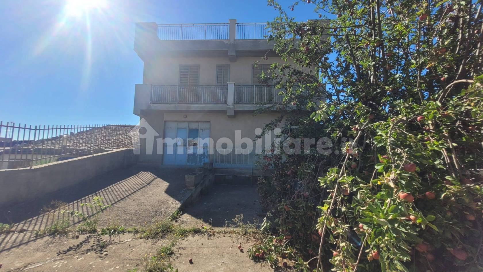 Appartamento in vendita a Buscemi