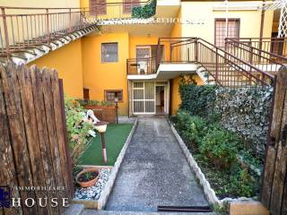 Cortile interno