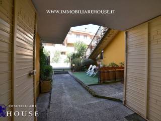 Cortile interno