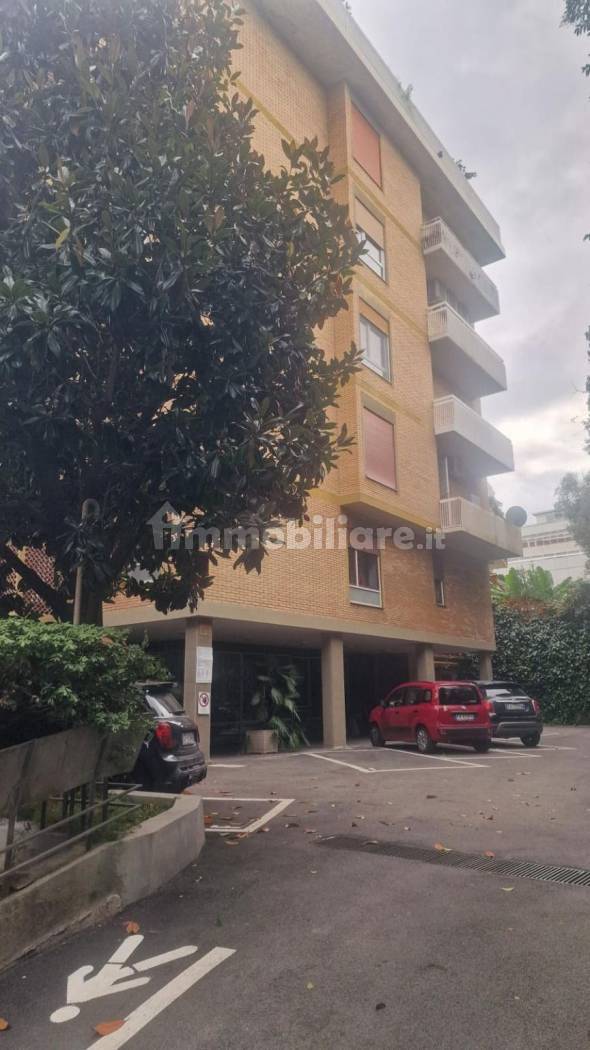 Appartamento in affitto a Roma