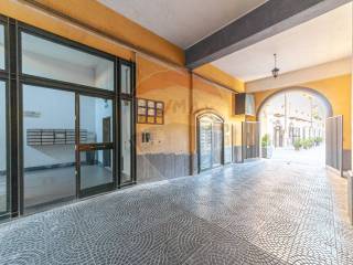 Interno palazzo