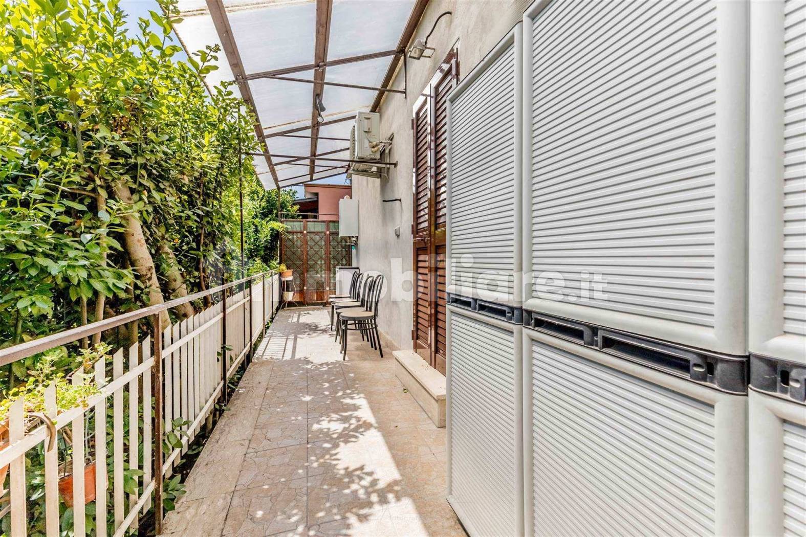 Palazzo - Edificio - foto 5