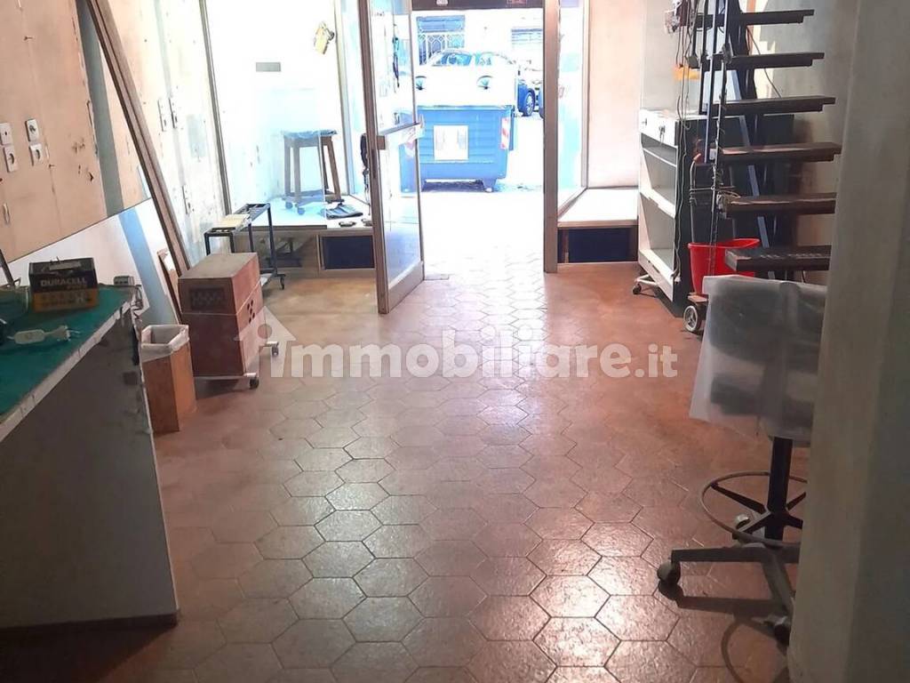 Interno non residenziale