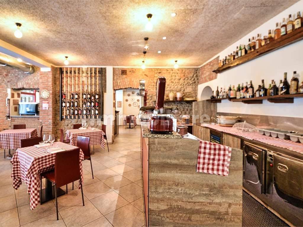 Ristorante, Cassina Rizzardi, Rif. 124303797 - Immobiliare.it