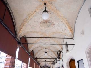 Interno palazzo