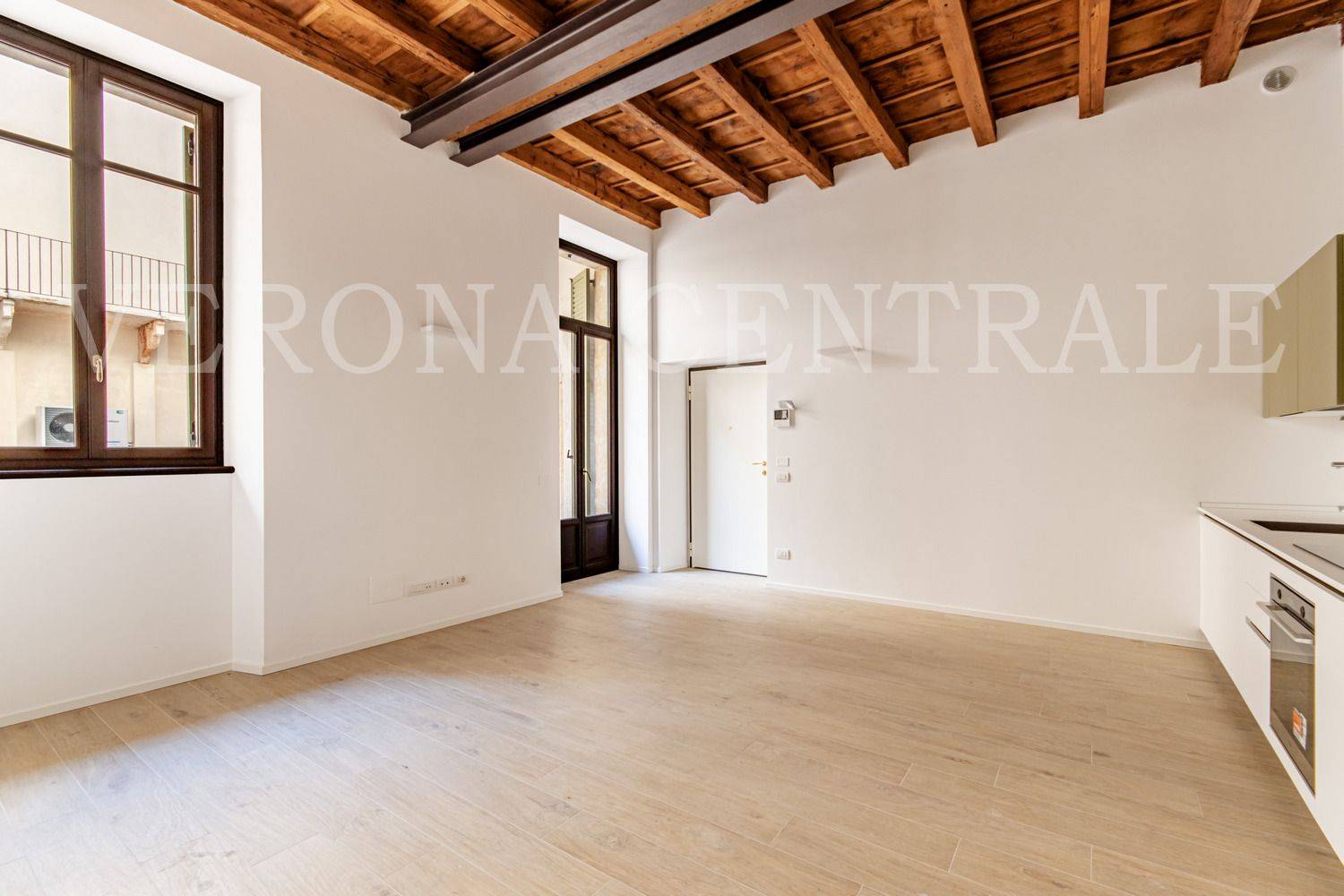 Appartamento in affitto a Verona