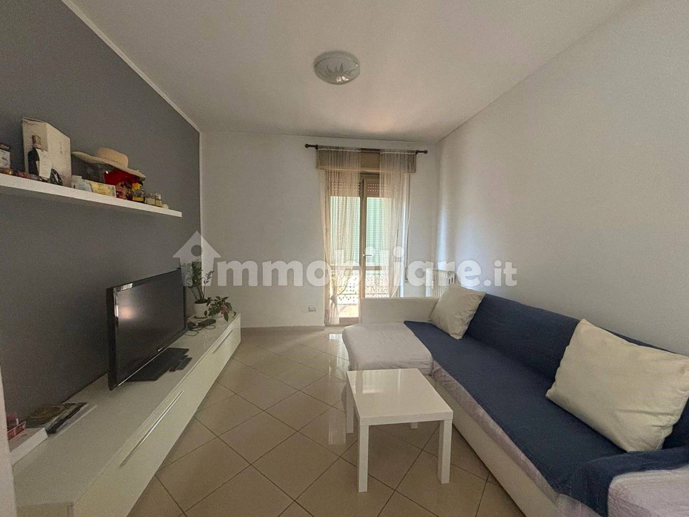 Appartamento in vendita a Baranzate