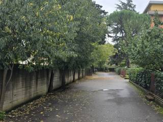 Cortile interno