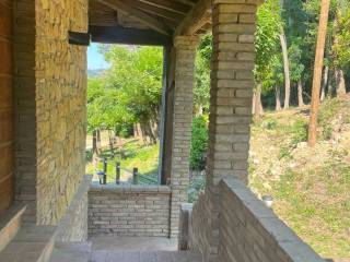 Veranda