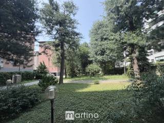 Trilocale via Monterotondo 17, Niguarda, Milano